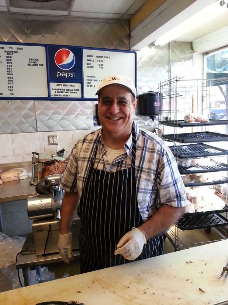 Joe's Buffet Fairfield, CA Full Menu, Reviews, Photos