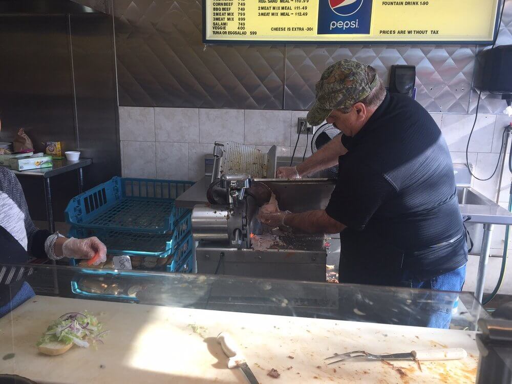 Joe's Buffet Fairfield, CA Full Menu, Reviews, Photos