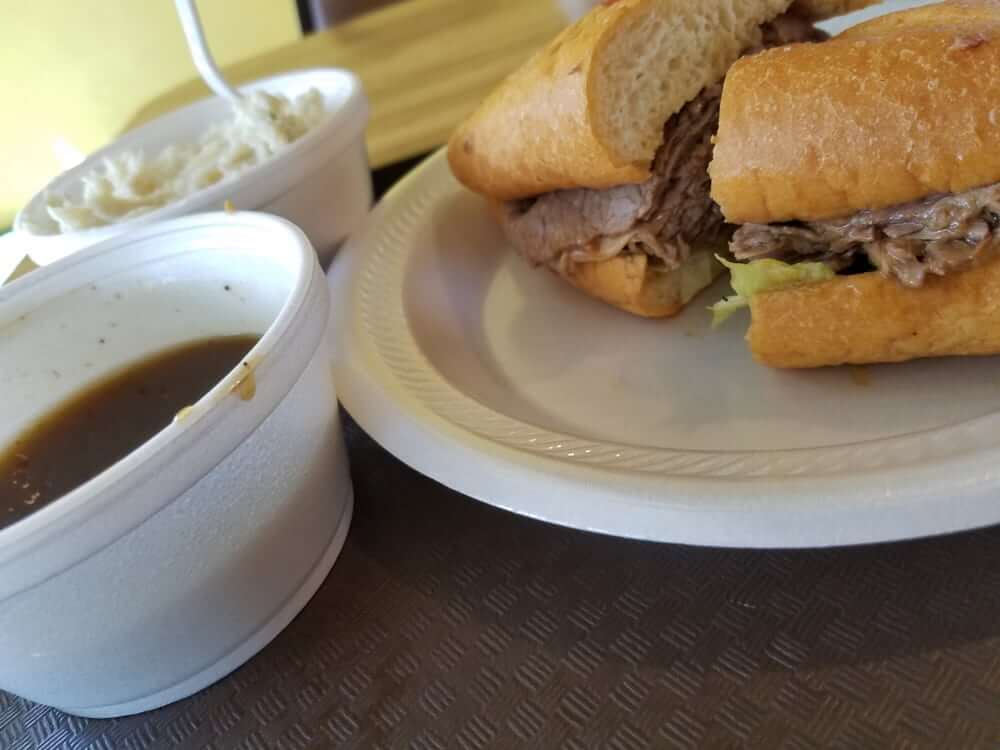 Joe's Buffet Fairfield, CA Full Menu, Reviews, Photos